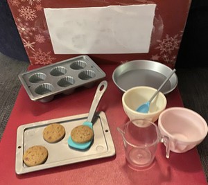 our generation bakery