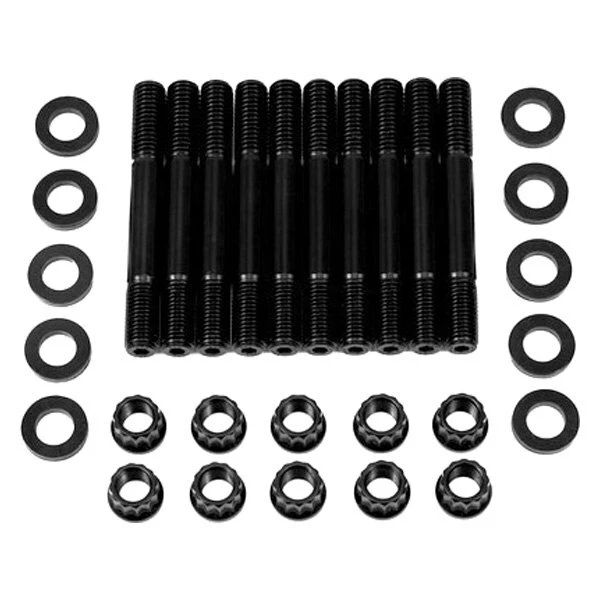 ARP 204-5402 2-Bolt Main Stud Kit for 1980-1999 Volkswagen Jetta - Image 2 of 2