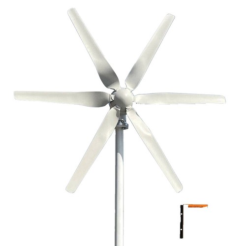 14" Quiet RV Roof Vent Fan With Remote - Low Noise, Reversible Airflow, Rain Sensor, For Camper Van Bathroom