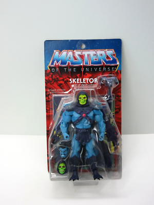 MOTUC,SKELETOR,SUPER 7,ULTIMATES,MASTERS OF UNIVERSE,CLASSICS