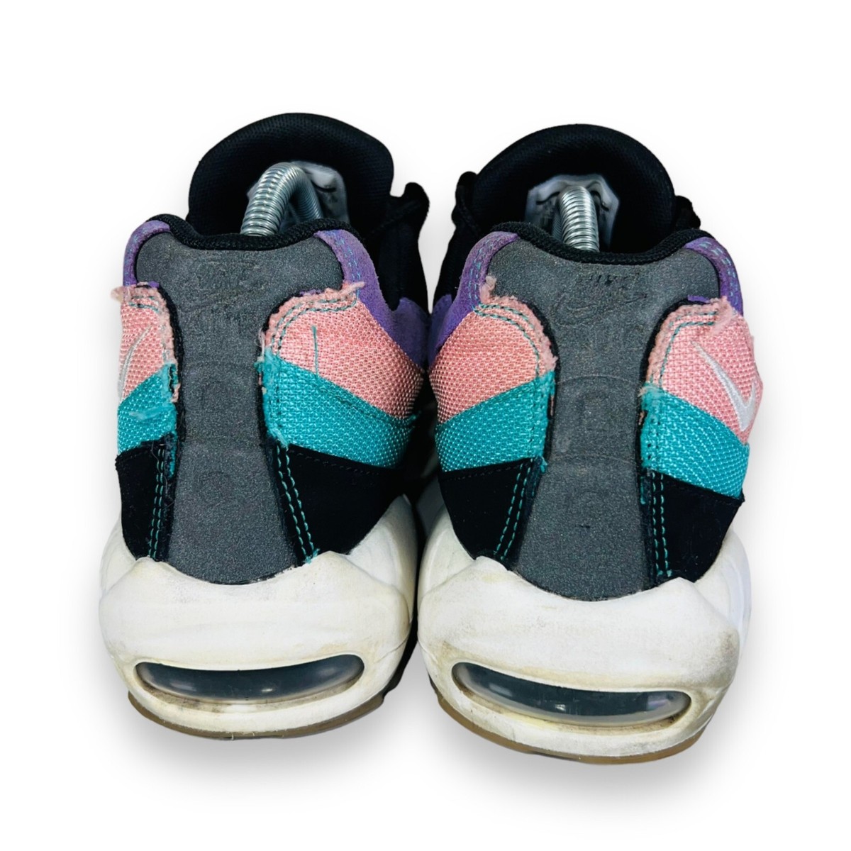 Nike Air Max 95 'Have A Nike Day' BQ9131-001 Men's 9.5 | eBay Nike Air Max 95 'Have A Nike Day' BQ9131-001 Men's 9.5 | eBay