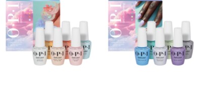 OPI GelColor Inteli-Gel ''OPI'm Dreaming Spring Collection 2025''  12pcs