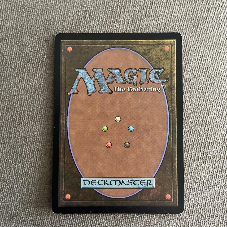 Goblin Bushwhacker FOIL Chinese x1 Zendikar mtg SP   L489* - Image 2 of 2