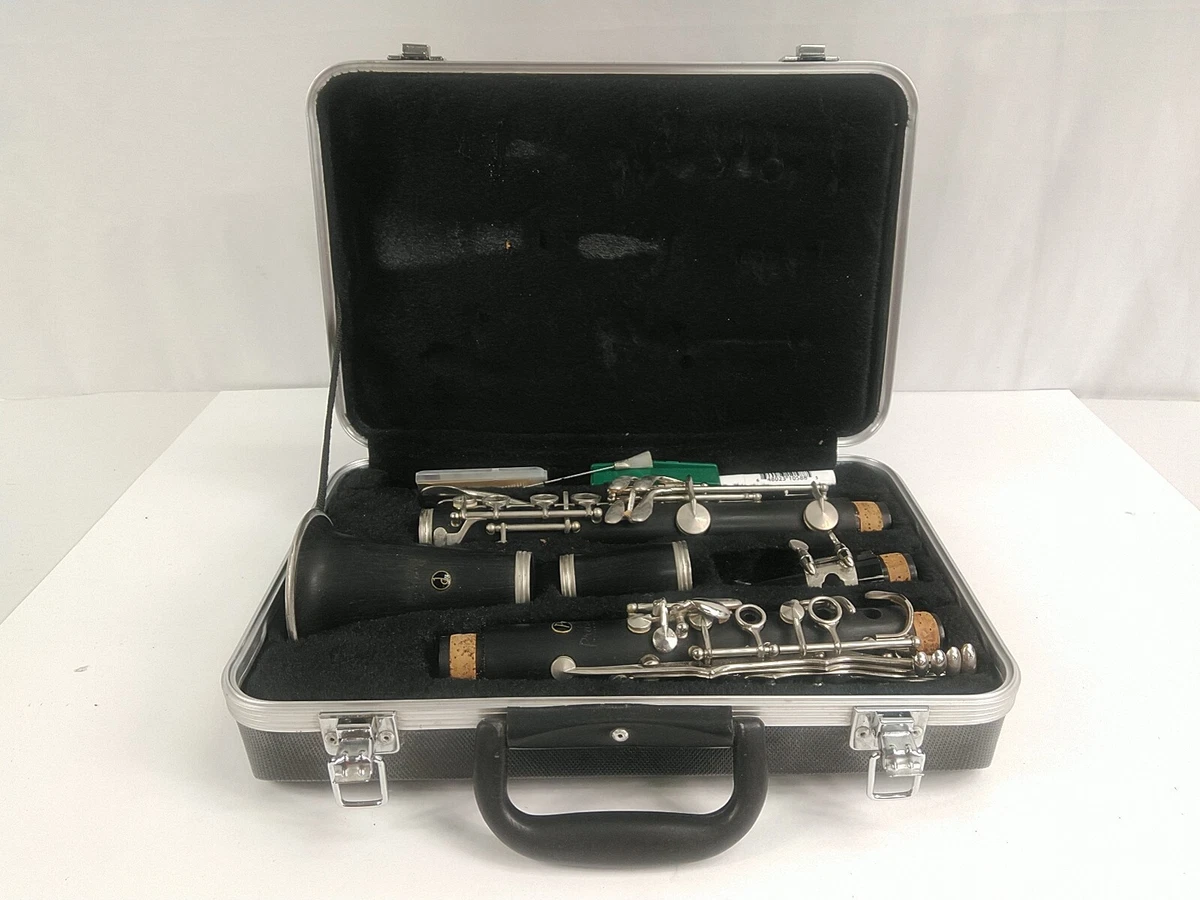 Selmer prelude clarinet outlet