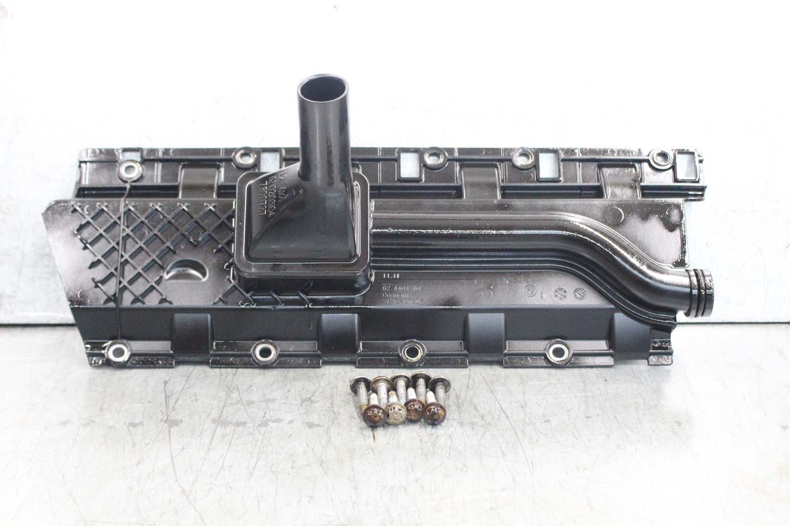 PLACEBO SMOOTH OPERATOR 6'8