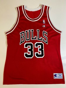 champion scottie pippen jersey