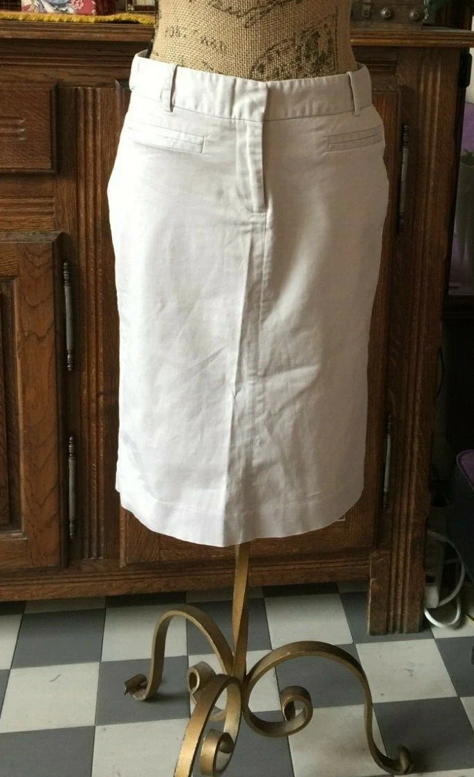 Jupe crayon Zara Taille 36 neuve eBay