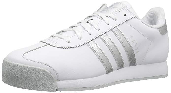 adidas samoa herren schwarz