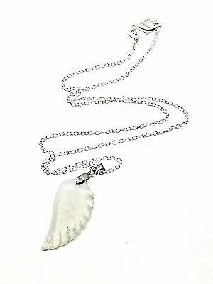 OPALITA medallones de moda plateado plata