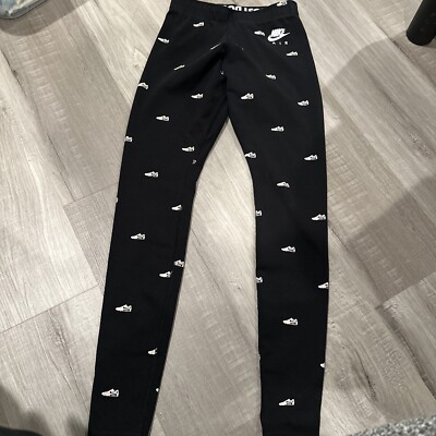 legging nike air max