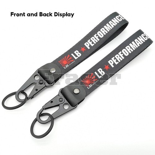 70+ Variety of Car Auto Racing Keyring JDM motorGP Keychain wrist strap Gift AU - Picture 52 of 112