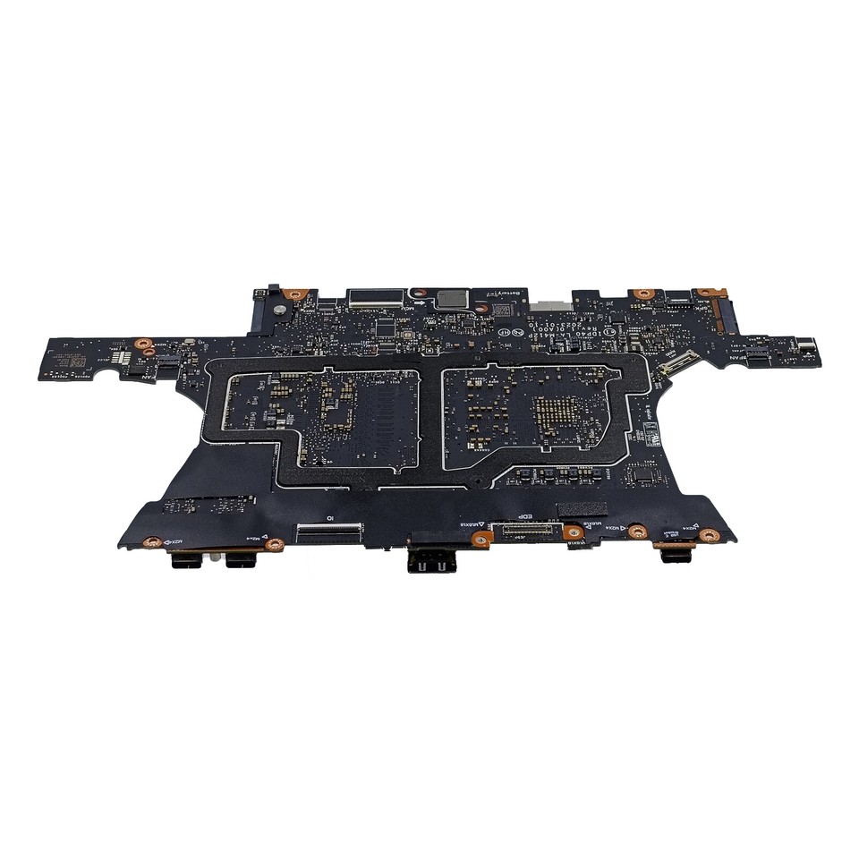 0HKWDT For Dell Alienware X14 R2 Motherboard LA-M412P i7-13620H 32GB ...
