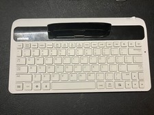 SAMSUNG ECR-K10AWE KEYBOARD DOCK NEVER USED