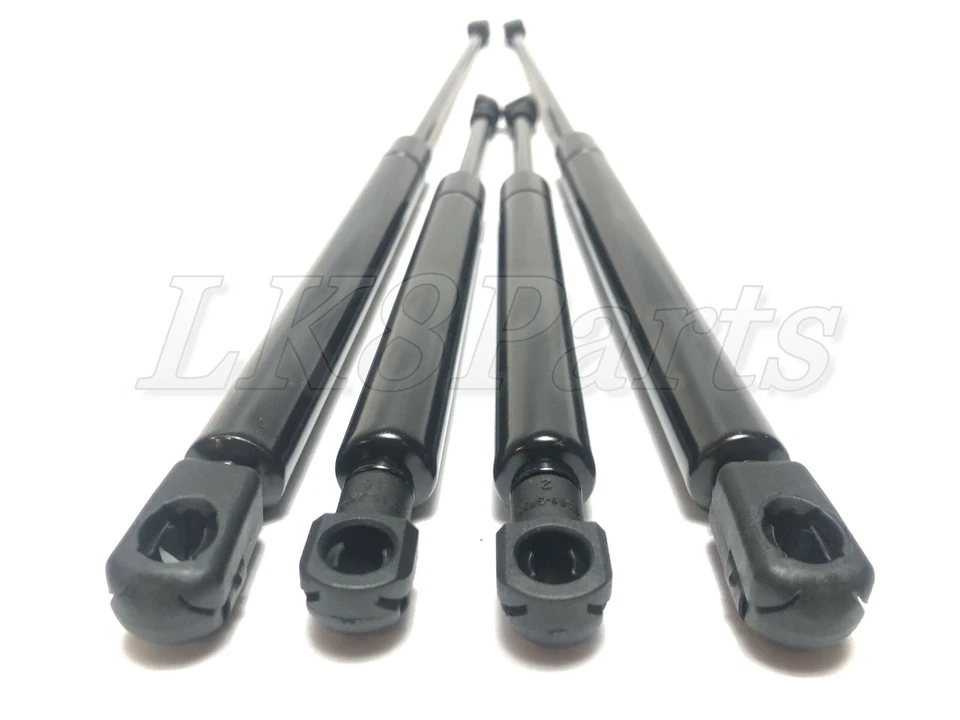 Kit de puntal capó y puerta trasera Land Rover Range Rover L322 nuevo Foto 3 de 4