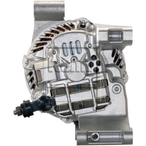 Alternator-Natural Remy 12615 Reman - Picture 3 of 4