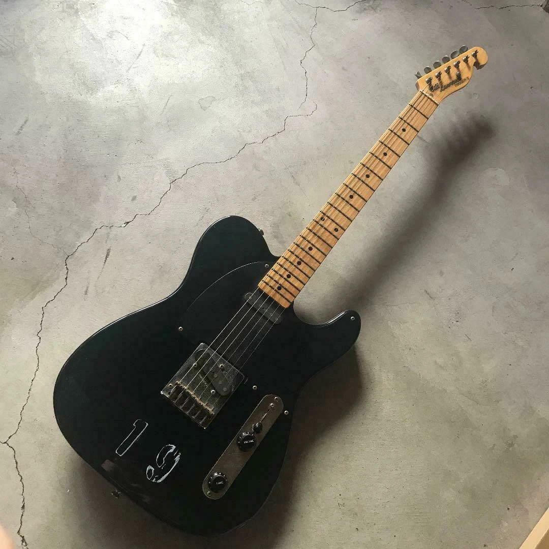 Electric Guitar Bill Lawrence Trigger-II