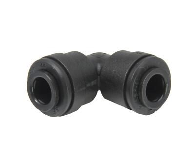 IQS Winkel - Steckverbindung Steckanschluss 6 mm, IQS - FDA NSF WRC ACS KTW