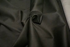 COCOA Cotton Spandex Suiting Fabric with Stretch, Mid Weight, 128cm Wide