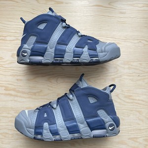 nike air more uptempo georgetown