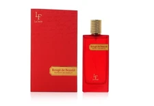 La Fede Rouge de Beaute 3.4 oz Extrait de Parfum Spray Exclusive Fragrance NIB