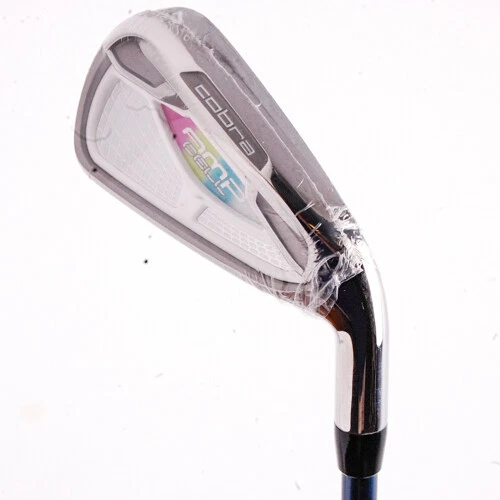 Cobra amp hotsell cell s irons