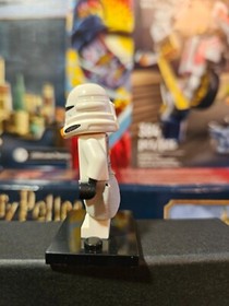 LEGO Star Wars 212th Airborne Clone Trooper Minifigure 75036 sw0523, Foot Mark