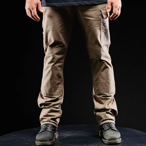 Volcom Workwear Caliper Brindle Mens 