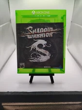 Shadow Warrior (Microsoft Xbox One, 2014)