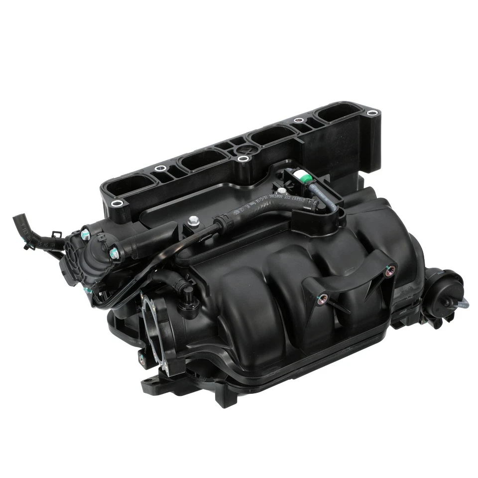 Оригинальный новый впускной коллектор двигателя 2,4 л в сборе 11-12 Kia Sorento 28310-2G071 - Изображение 3 из 4