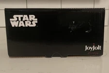 *NEW* Set 2 10oz  LUKE SKYWALKER "I Am a Jedi Like My Father Before Me" Glasses 