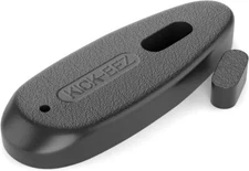 Recoil Pad "Slotted" Series For Guns With Problematic Fittings