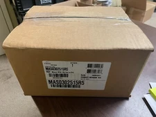 NVENT HOFFMAN MAS0302515R5 WALL MOUNT ENCLOSURE W/ PANEL IP66 1 DOOR