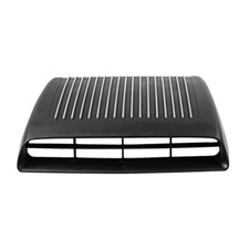 Shaker Hood Scoop Mustang 1969-1970