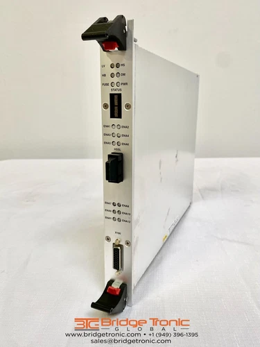 ASML 4022.472.44282 Module Circuit Board
