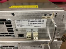 IBM / Quantum 8-00605-07 LTO5 dual FC TAPE DRIVE ASSM.