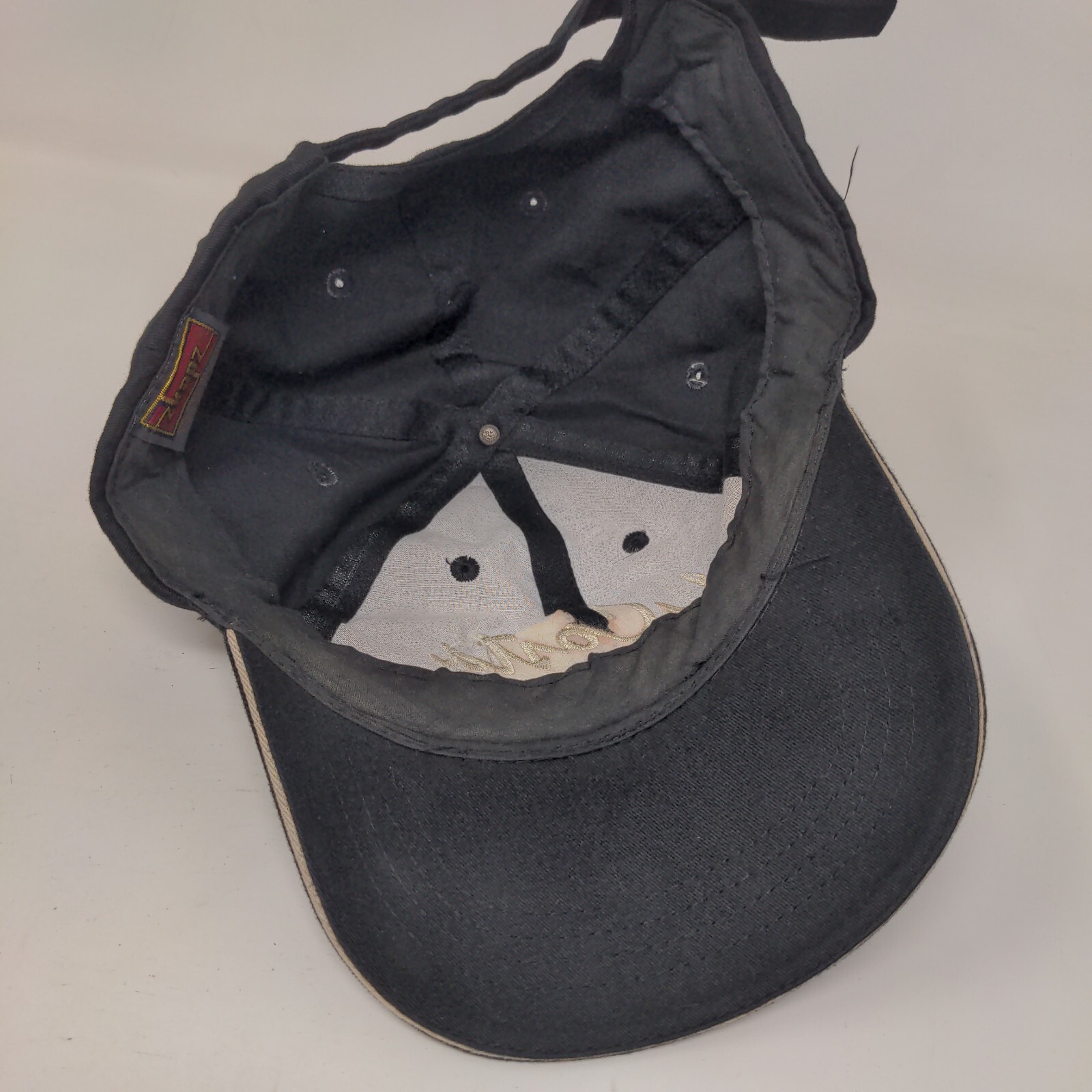 La Costa Facility Support Services Slideback Hat … - image 6