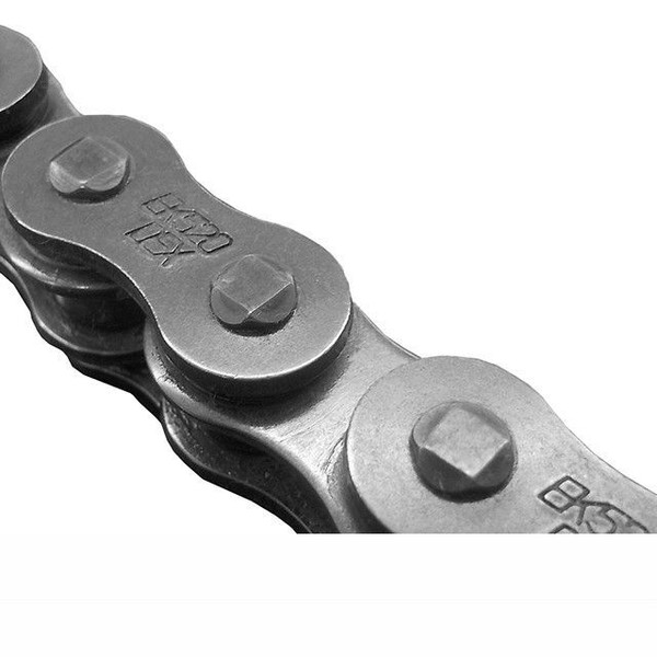 Enuma Kette EK 520 DEX Standard MX125 TZ ALP200 T1 F650GS E650G CA125 Rebel JC24-image
