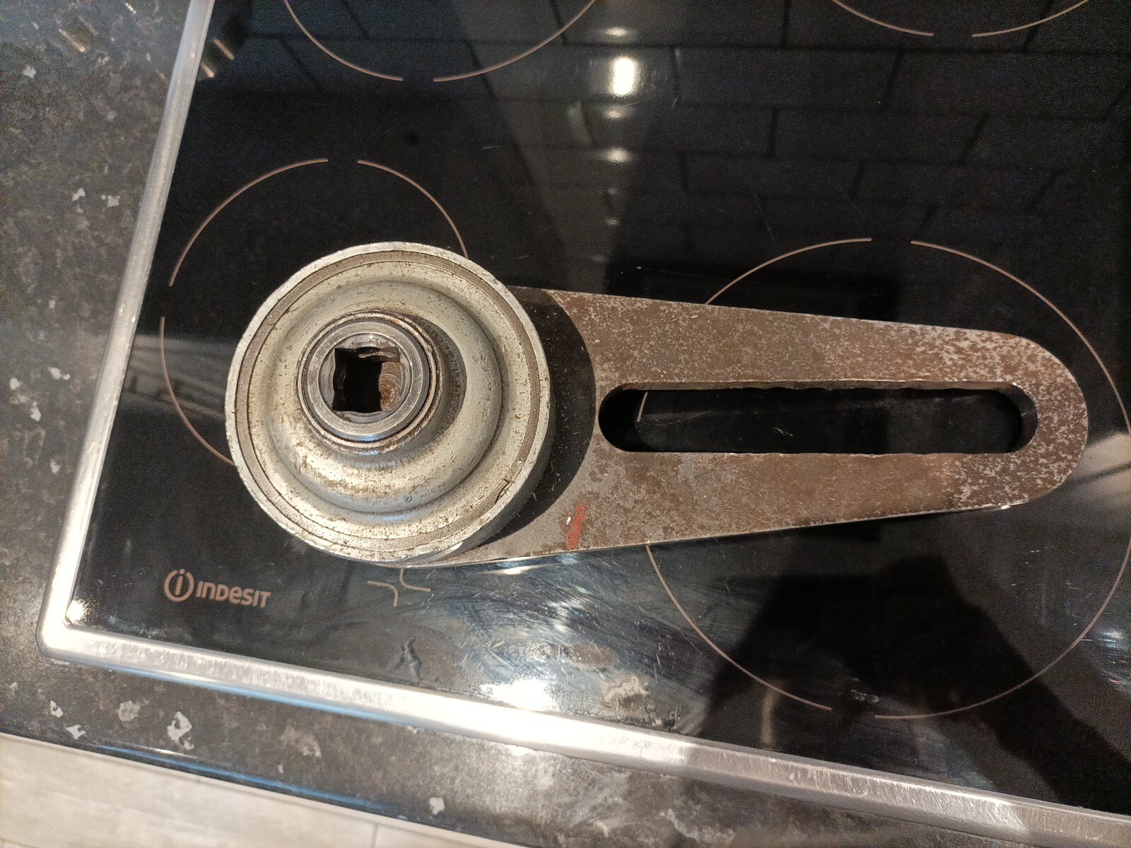 norbar torque multiplier eBay