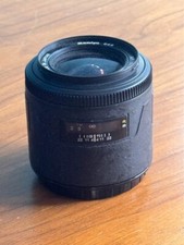 Mamiya 645 150mm 1:3.5 lens