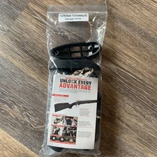 Savage Accu Fit stock length of pull comb spacer kit 112799