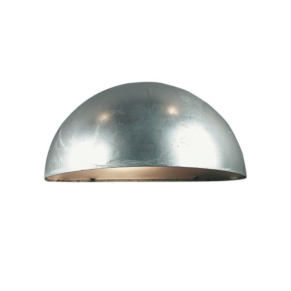 Wandleuchte Scorpius Maxi Nordlux E27 Aussenwandleuchte Wandlampe Verzinkt Wall-image