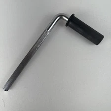 Simmons SD7PK Drum Pad Mounting Post 6.5" long