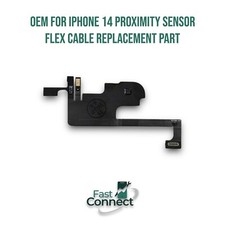 OEM For iPhone 14 Proximity Sensor Flex Cable Replacement Part