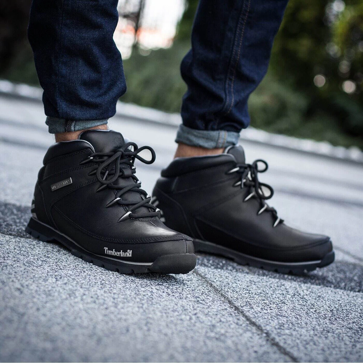 Timberland - EURO SPRINT HIKER