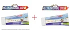 2 X TUBES HELIX CREM 100% Natural Join Pain Cream