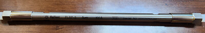Agilent PL1111-3500  PLRP-S 100Å, 4.6 x 150 mm, 5 µm