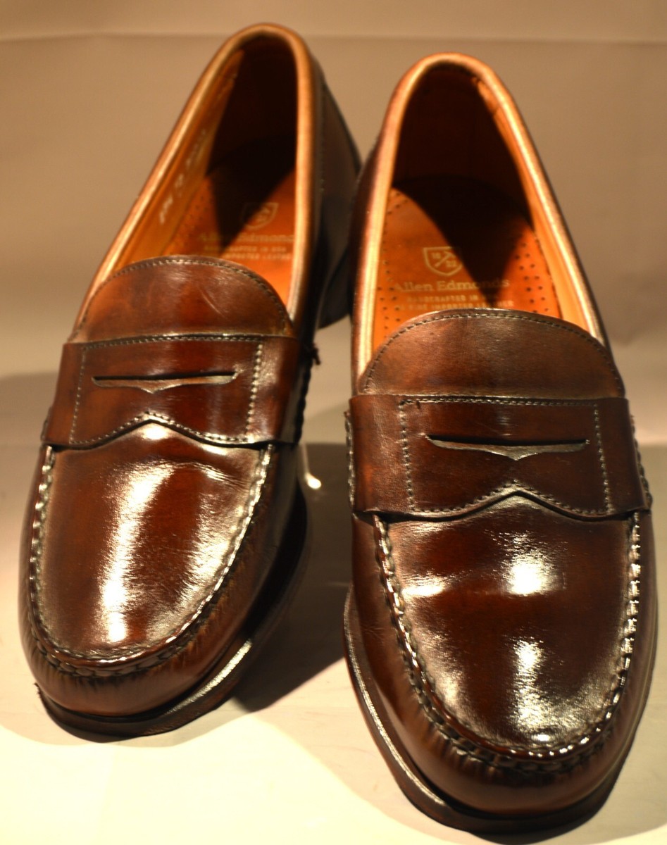 ALLEN EDMONDS/ローファー/CAVANAUGH/AE50021 ALLEN EDMONDS/ローファー/CAVANAUGH/AE50021 Allen Edmonds 50021