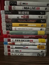 Sony PlayStation 3 Slim 120GB Console - Black