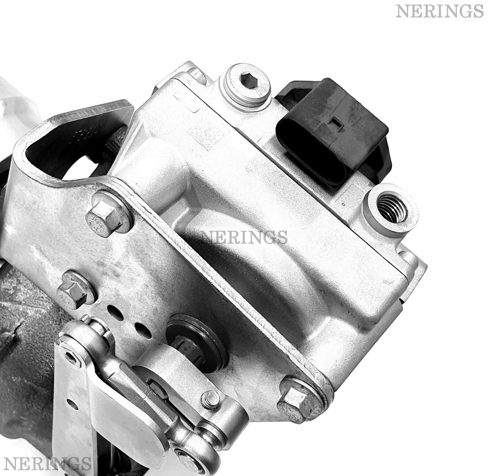 Turbocharger Cummins 5350970 5502162 3786561H 3798215 5501363  