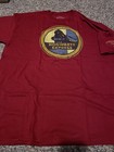 Universal Studios Florida Diagon Alley Harry Potter Adult XL Shirt Hogwarts 2014